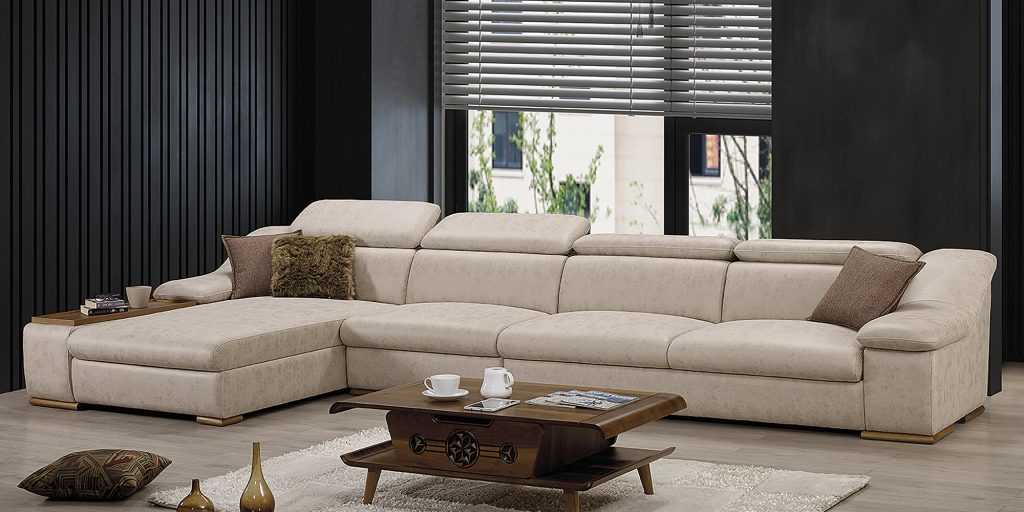 Armani Midi Köşe Takımı