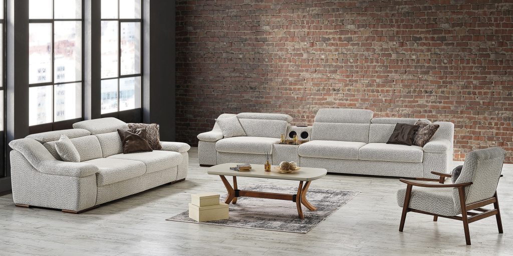 Armani Koltuk Takımı