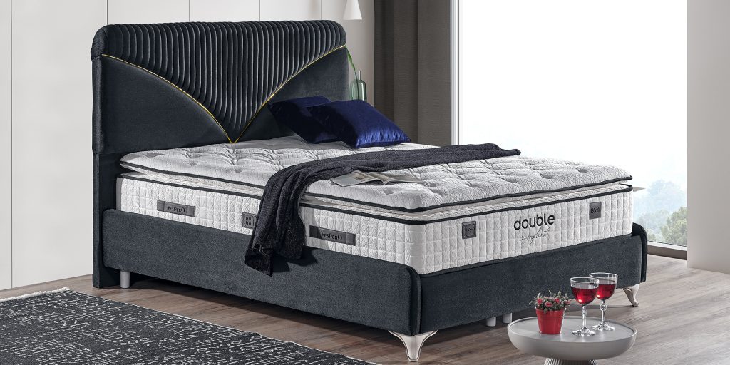 Double Comfort