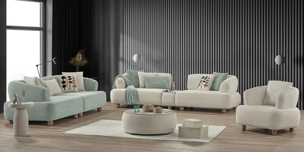 Armani Koltuk Takımı