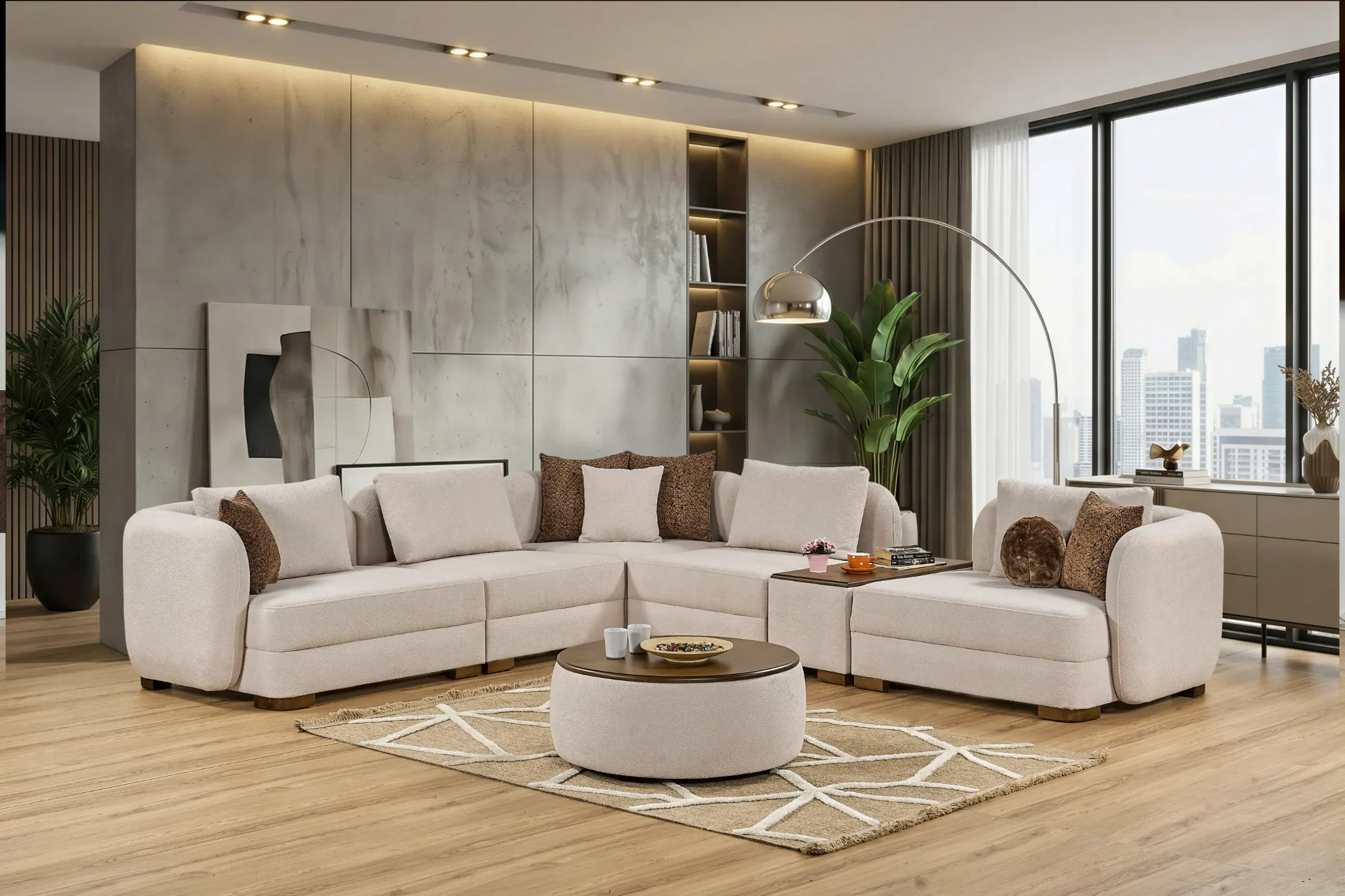 Ege Double Köşe Takımı