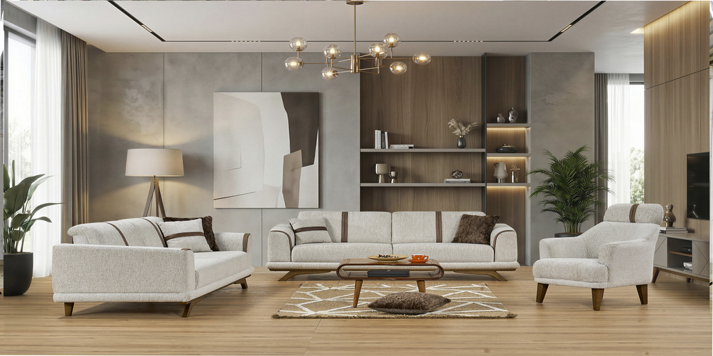 Etna Koltuk Takımı