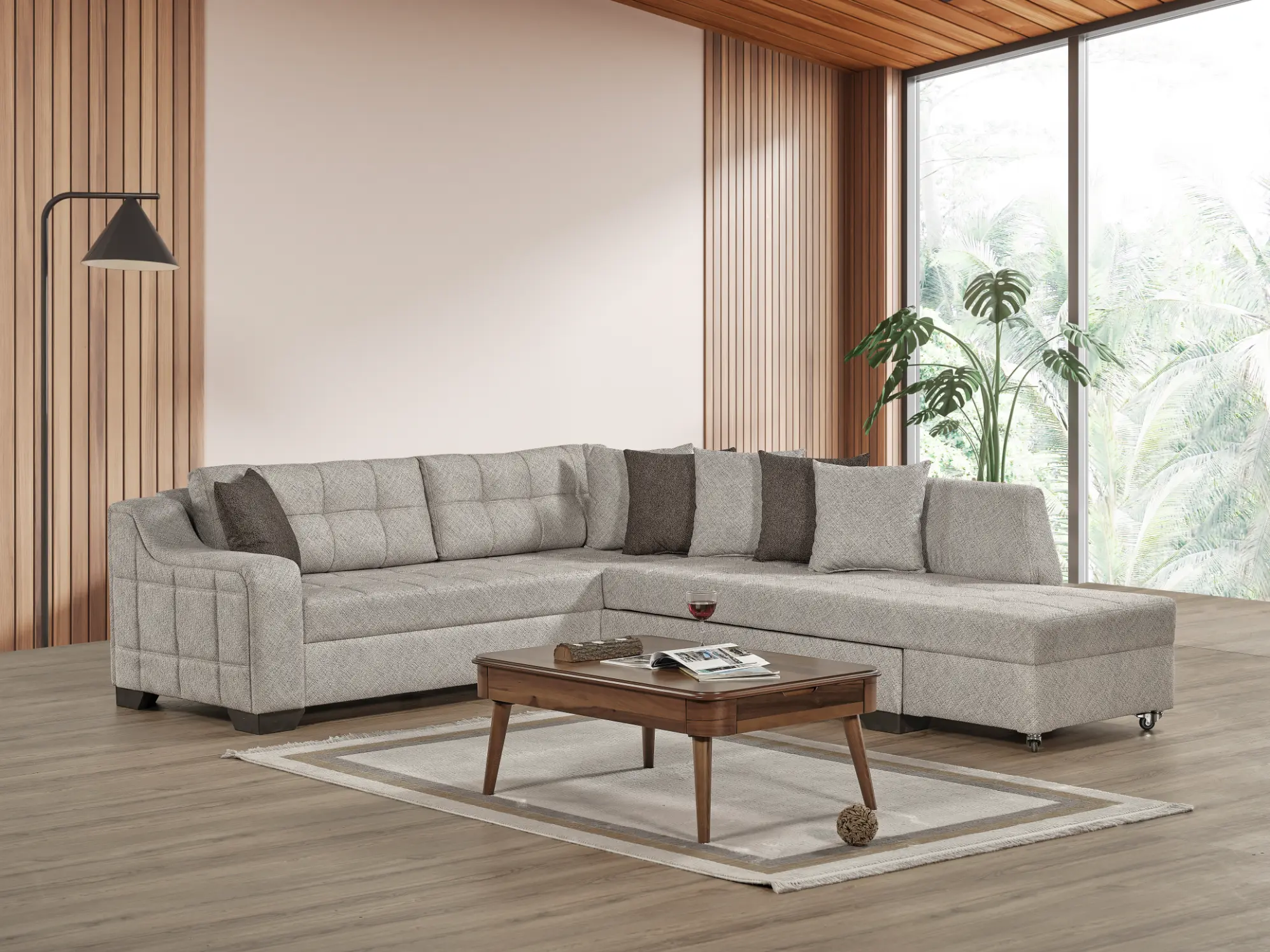 Milas Köşe Takımı