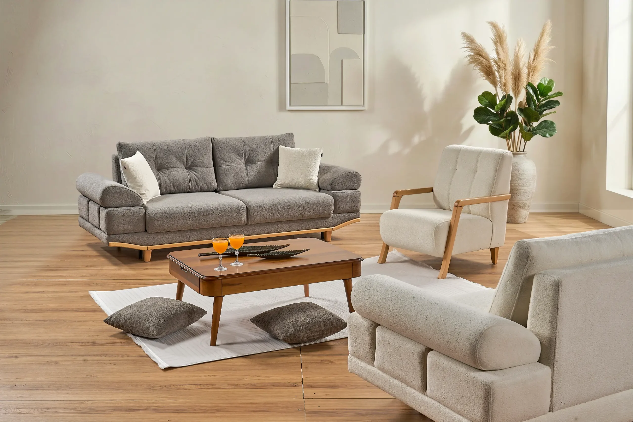 Opera Koltuk Takımı